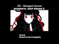 Jin - Shinigami Record (Karaoke) (Instrumental ...