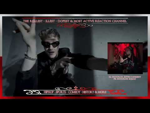 Polish Rap Reaction: Young Igi feat. OKI - "Pleasure" (HD Version Still Processing)