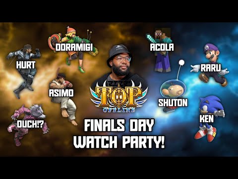 ⭐ BIG WATCH PARTIES ⭐ JAPAN S TIER NOW ⭐ W/ HURT ACOLA DORAMIGI ASIMO RARU & MORE ⭐ PLZ SUB!! ⭐