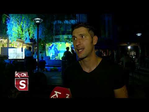 3. Festival autorske muzike