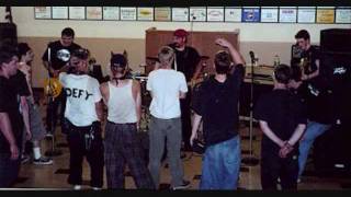 Hudson Falcons - Cosa Nostra Rock and Roll.wmv