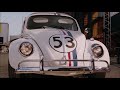 Characters Cars Part 14 Freight Car Tipping