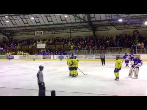 Choceň vs. Litomyšl