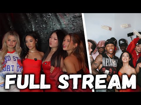 GRWM To Go To Pooks’ Bday Party 💙- 👻RYTOBER🧡 - Day 51/60