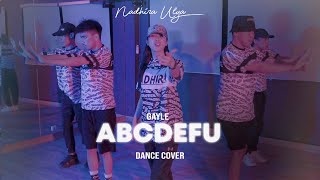 Download lagu ABCDEFU - GAYLE (MUSIC & DANCE COVER BY NADHIRA ULYA) mp3