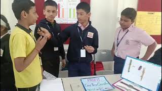 Sheth R N Shah English Medium Primary School Video