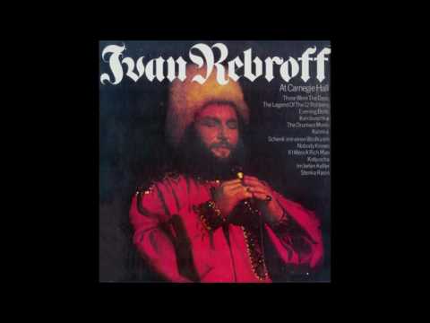 Ivan Rebroff   07   Kalinka