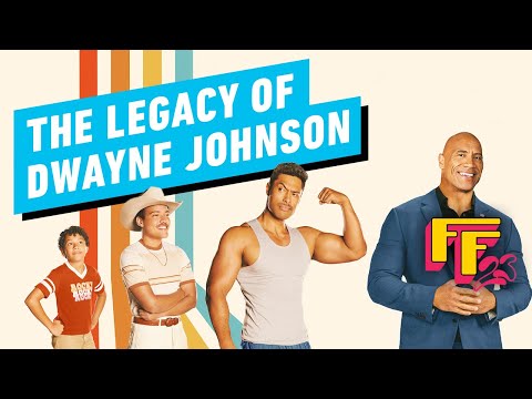 Young Rock Cast on the Legacy of Dwayne Johnson | IGN Fan Fest 2023