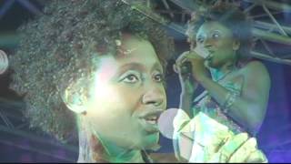 Digicel Stars 2012 Haiti (1/4 de Finale) VOTE 1400-Salina Charles