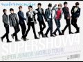 [SS4 ALBUM/MP3 DL LINK] Because of You ...