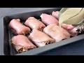 Incredible Juicy Chicken Roulades Once Tried Made Again And Again