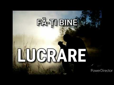 Ridică-ți ochii către cer creștine - Mesagerii iubirii