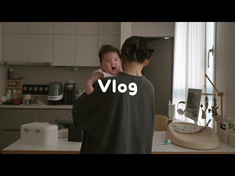 A DAY IN MY LIFE AS A NEW MOM 👶🏻 3 MONTH OLD BABY ROUTINE