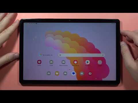 SAMSUNG Galaxy Tab A9/A9+ Find Downloads - Downloaded Files #taba9