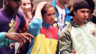 Anderson - Trevor On The Danceloor video