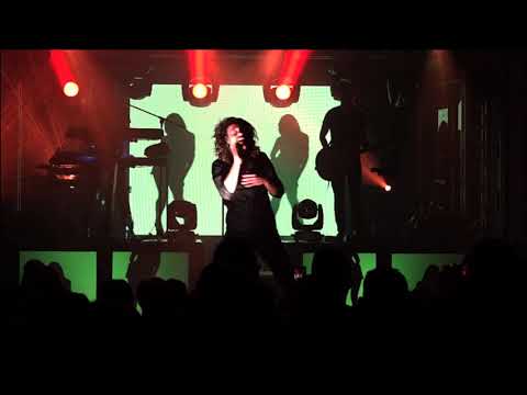 Forced To Mode – Personal Jesus – 05.04.2019 in Sondershausen