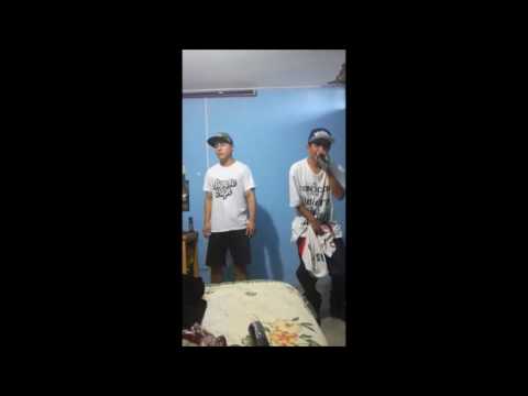 Mordegay vs Cabrito Red bull batalla de los gallos - Final 2014