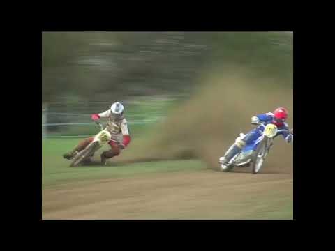 HOT HEAT 3 - 2005 CHAMPION OF CHAMPIONS GRASSTRACK