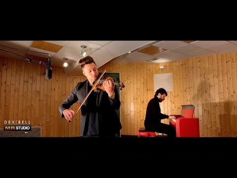 Csárdás: Valentino Alessandrini (Violino) & Samuele Giacomozzi (Piano) - 4K