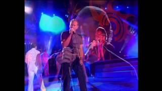 Bertín Osborne "Por Debajo de la Mesa"