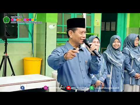 MATSAMA Siswa MINU TRATEE PUTERA Gresik