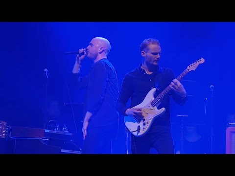 Agent Fresco - Destrier (Destrier - Live in Reykjavík)