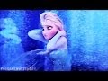 tell me I'm frozen... but what can I do? (elsa) 