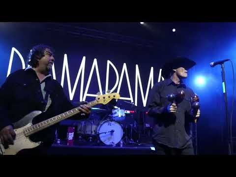 Dramarama  - I Haven't Got a Clue