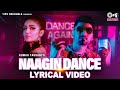 Naagin Dance Lyrical Viruss Amy Aela Ullumanati Tips Haryanvi