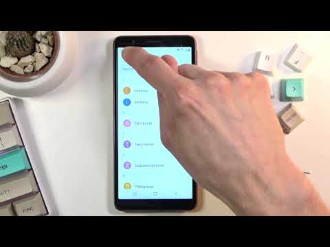 How to Import Contacts in SAMSUNG Galaxy A01 Core – Import & Export Saved Numbers