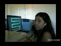 Man Punches His Comp Vs Girl Been Scared Scary Maze Game