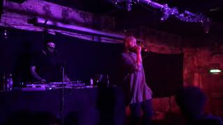 Born a Snake (Live) - P.O.S