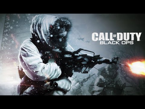 Call of Duty Black Ops Walkthrough Part 14 ENDING