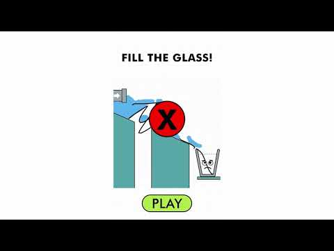 Happy Glass Video