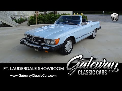 1978 Mercedes-Benz 450SL (CC-1412797) for sale in O'Fallon, Illinois