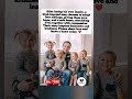 After losing his own family, a kind-hearted man chooses to adopt four siblings,#viral #shorts