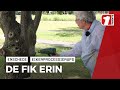 Attie (69) uit Enschede maakt korte metten met jeukrups: ‘Leer ze mores met mijn verfbrander’