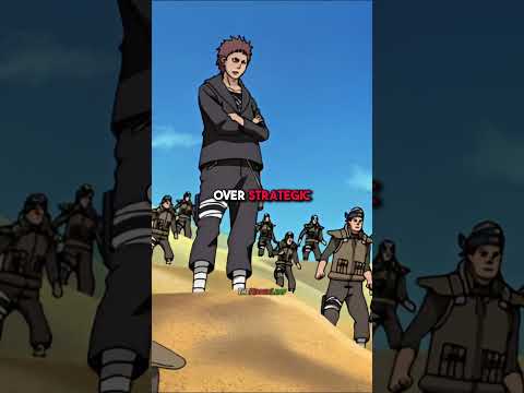 How every Great Shinobi war was started!?