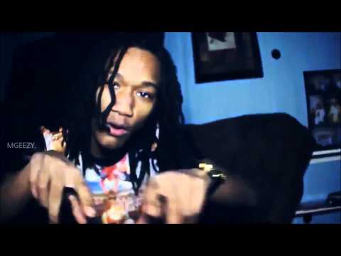Jp Armani • No Money (Official Video)