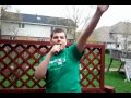 Troy Butler National Anthem 0001