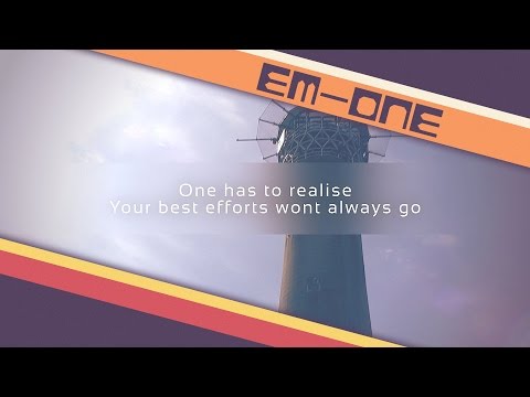 Em-One - Your Best Efforts