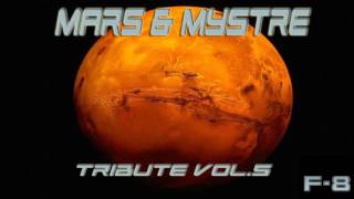 Pusher  - Tribute to Mars & Mystre Vol 5 [FREE TRANCE MIX]