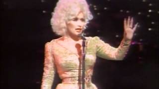 Dolly Parton Live In London 1983 12 Down From Dover