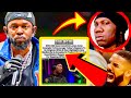 🔥 LEGENDARY! KRS-One Gives Kendrick Lamar His Flowers & Breaks Down Super Bowl Performance 🔥