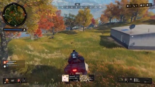 ［FPS］えちごやがお送りする「COD BO4 ブラックアウト」