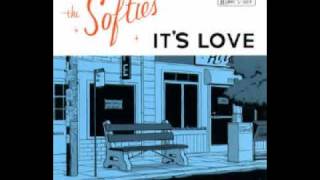 The Softies - Hello Rain
