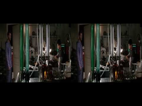 EL AVISPON VERDE FULL HD COMPLETA // THE GREEN HORNET MOVIE // Gafas, lentes Realidad Virtual