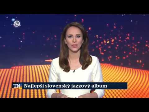 Esprit - Televízne Noviny Markiza (1.5.2018)