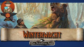 Die Winterwacht