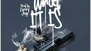 AD feat Icewear Vezzo x Manolo Rose x RJ - You Know What It Is (PROMO)